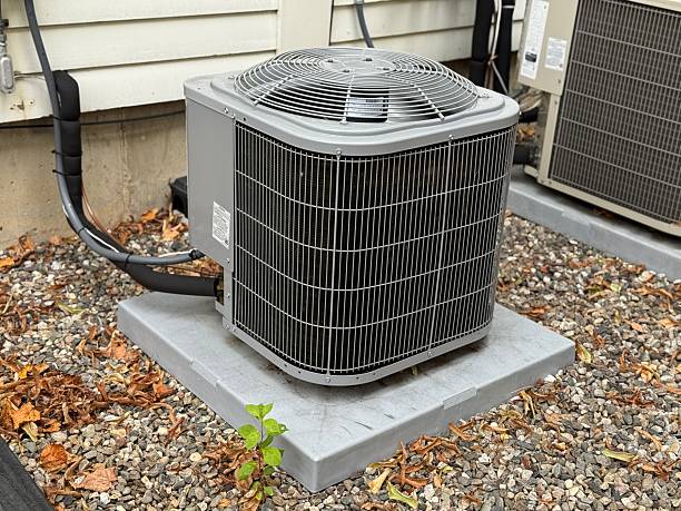 24/7 Emergency Hvac Installation experts in Tyrone, OK